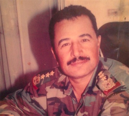 Una operación de “élite” en la provincia de Deir Ezzor